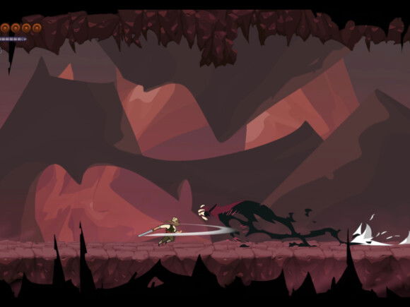 Marko: Beyond Brave