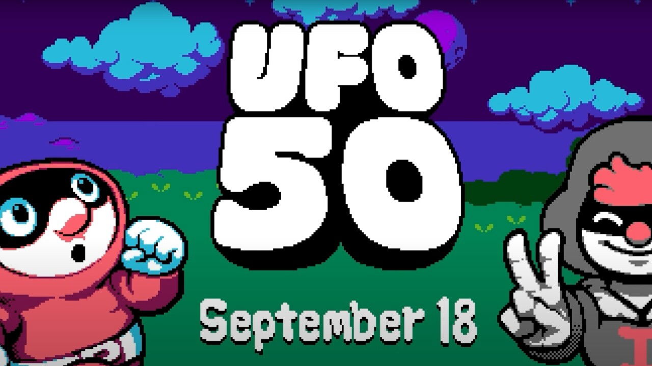 Most Unique Games From Summer Game Fest &Amp; More Most Unique Titles From Summer Game Fest