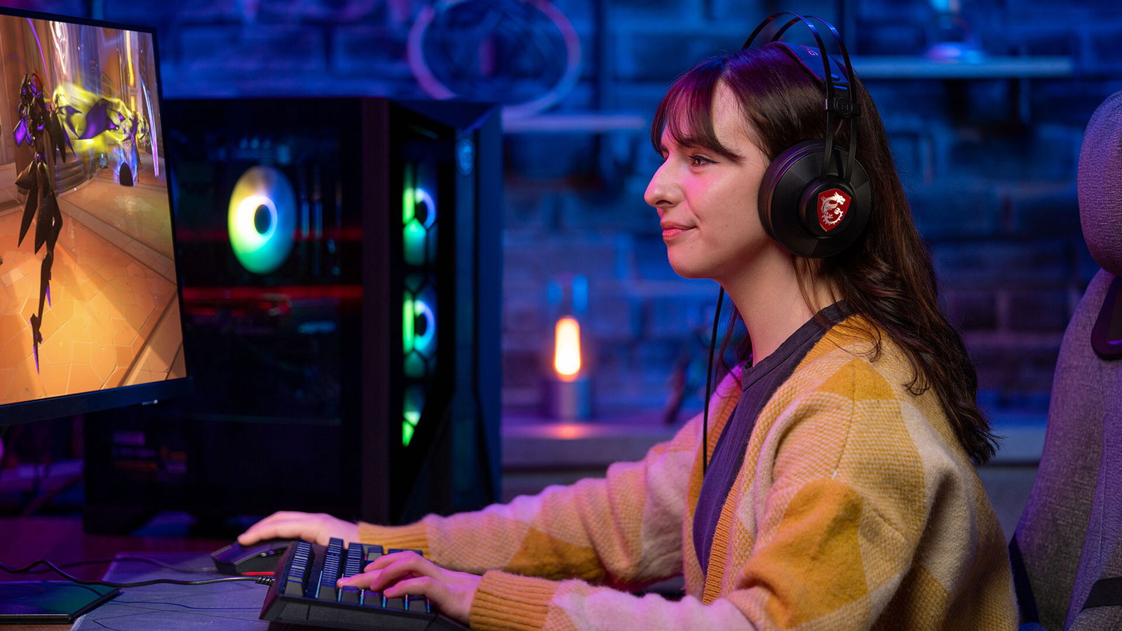 Msi Desktops Make Back To School Easy This Fall Msi Desktops Make Back To School Easy This Fall