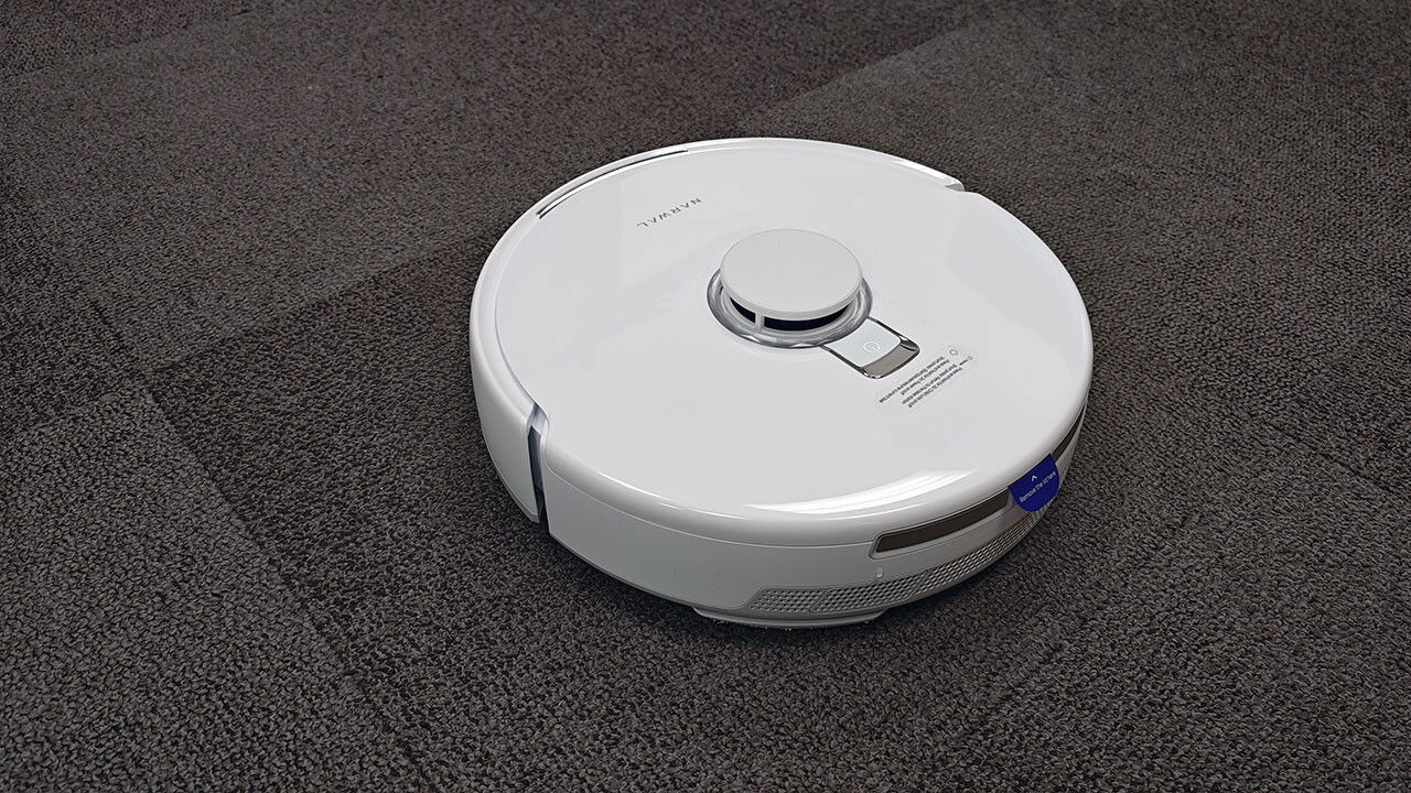 Narwal Freo X Plus Robot Vacuum Review