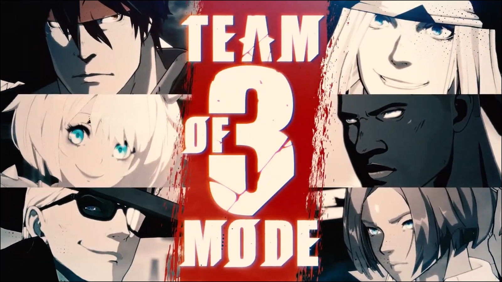 Guilty Gear Strive Unveils Season 4 With Cyberpunk'S Lucy And New Fighters New Guilty Gear Strive Trailer Showcases Cyberpunk'S Lucy 2