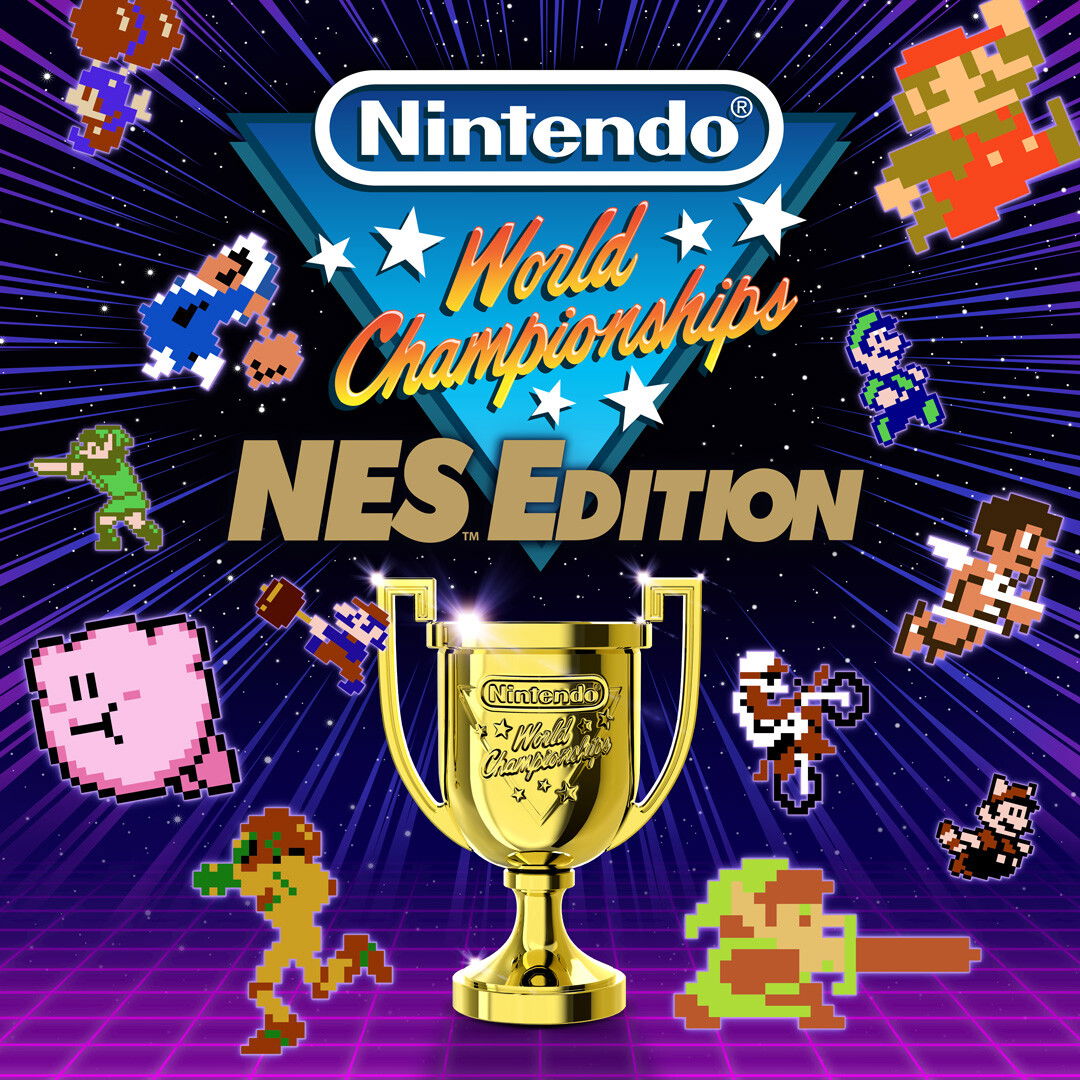 Nintendo World Championships: NES Edition (Nintendo Switch) Review