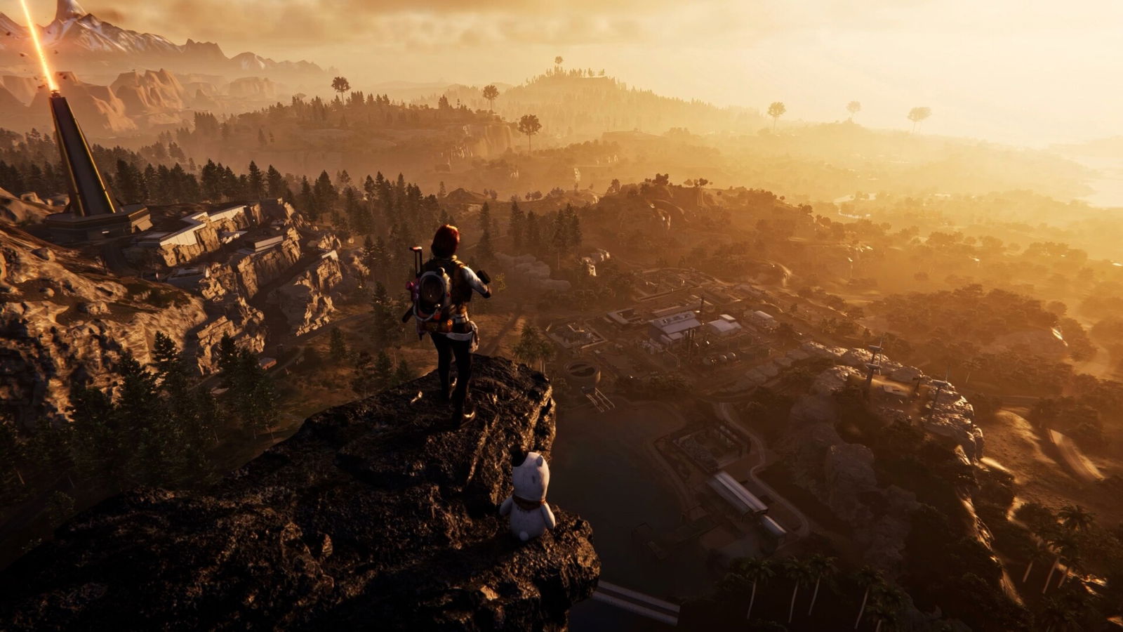 Once Human (Pc) Review