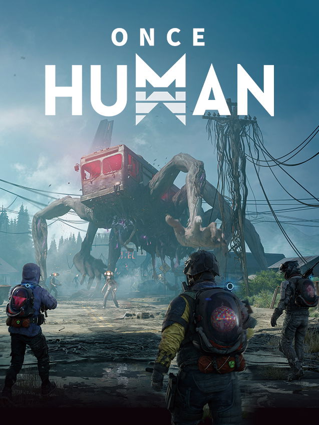 Once Human (PC) Review