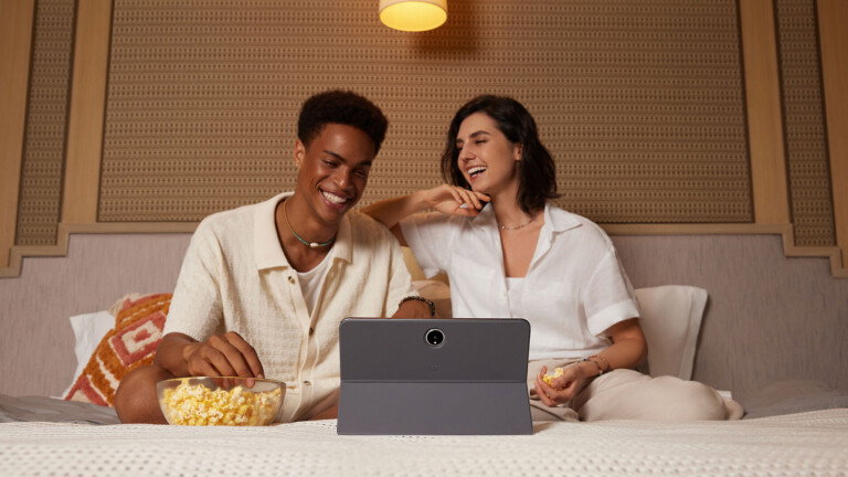 OnePlus Expands Product Line with Pad 2, Watch 2R, and Nord Buds 3 Pro