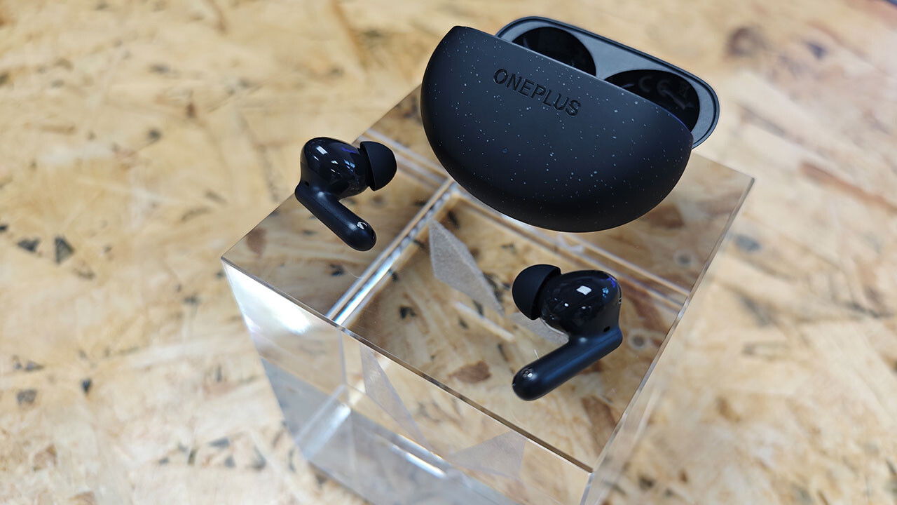 Oneplus Nord Buds 3 Pro Earbuds Review Oneplus Nord Buds 3 Pro Earbuds Review