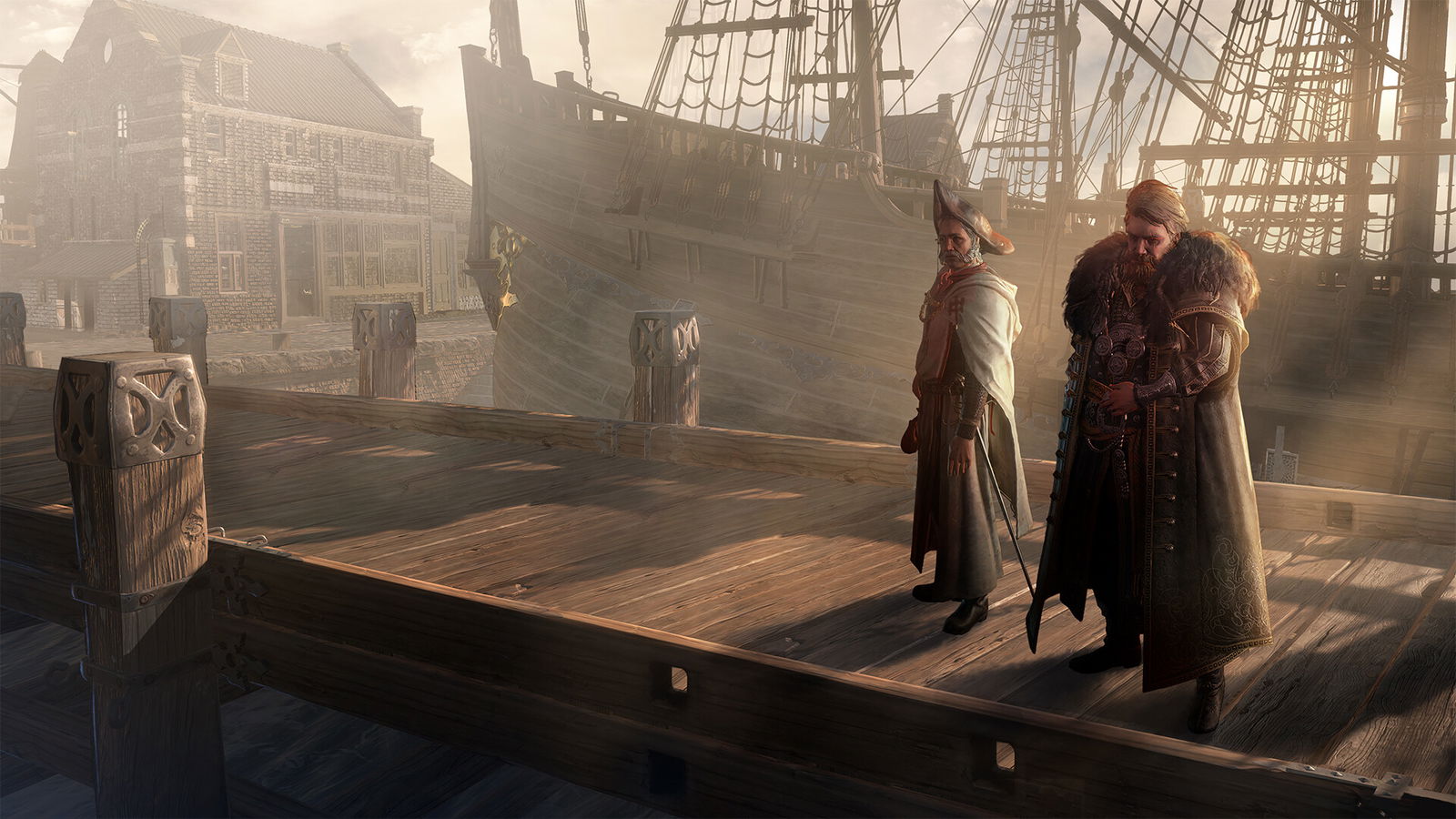 Path of Exile Unveils Settler Of Kalguur Expansion With Details
