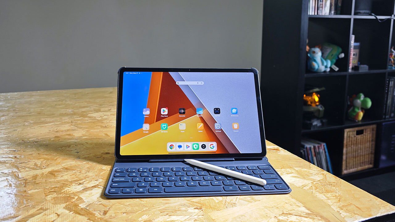 Poco Pad Table Review