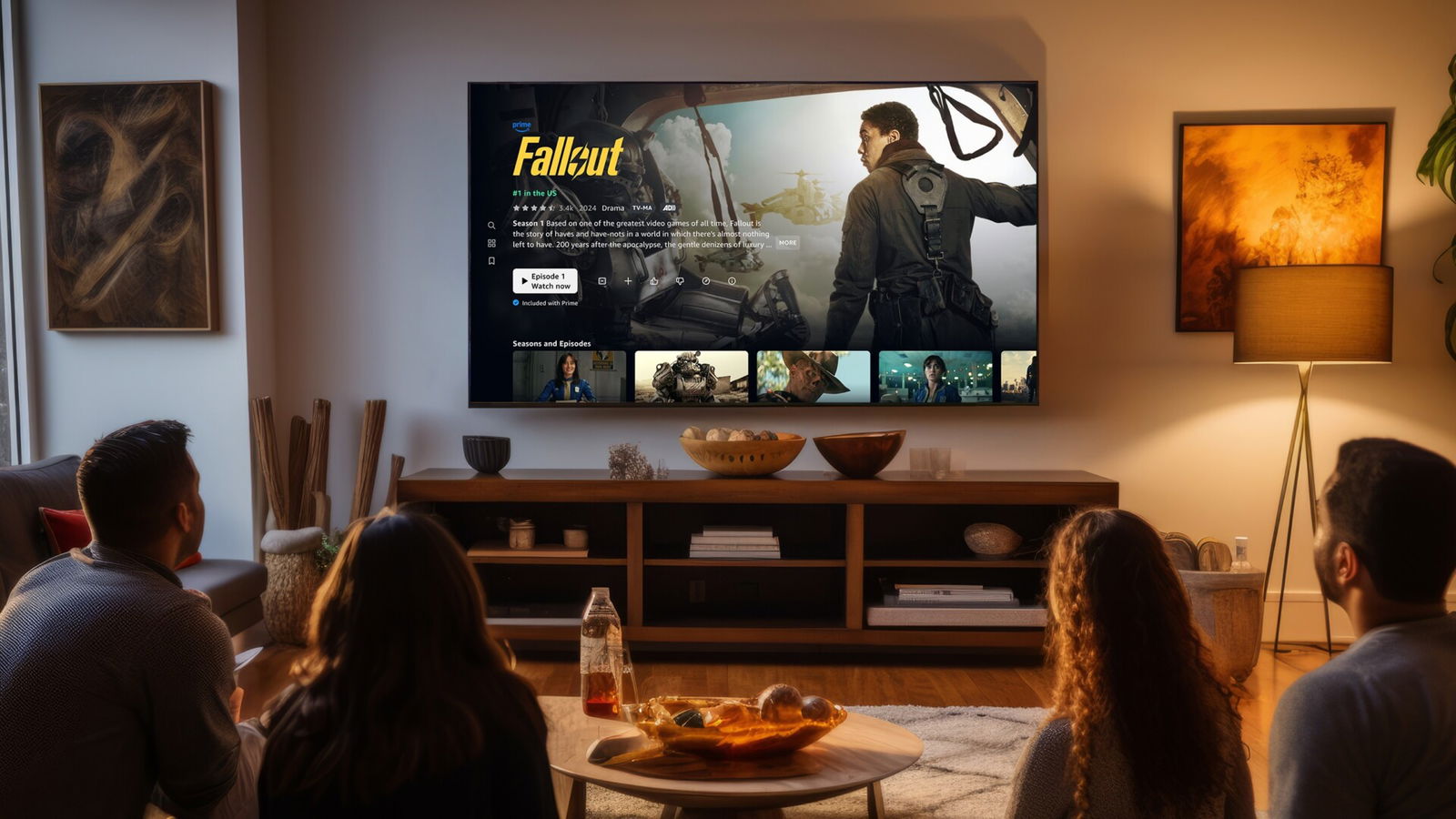 Prime Video Revamps Its Streaming Platform For A Better User Experience