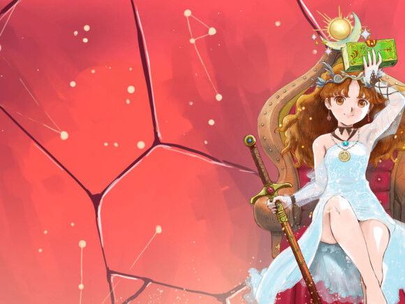 Princess Maker 2 Regeneration