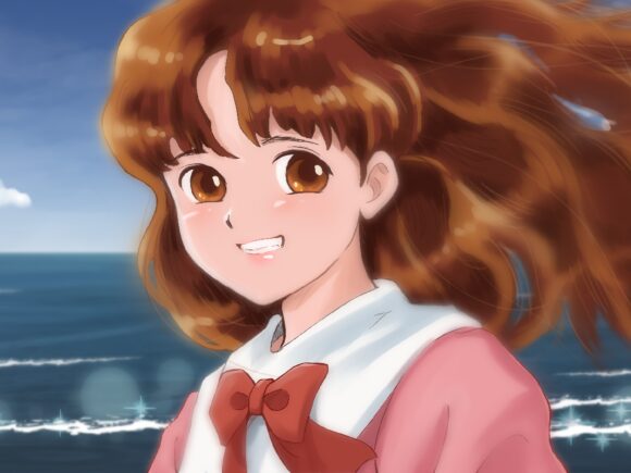 Princess Maker 2 Regeneration