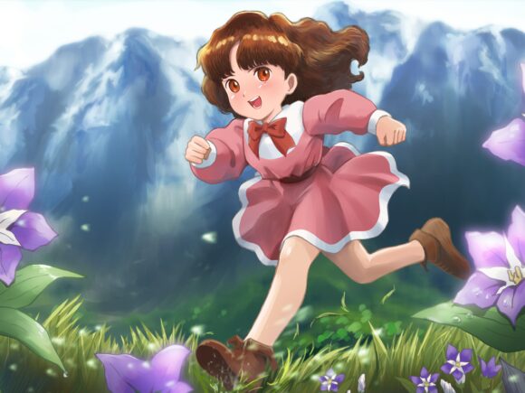 Princess Maker 2 Regeneration