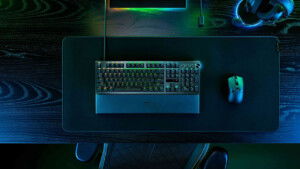 Razer Huntsman V3 Pro Review