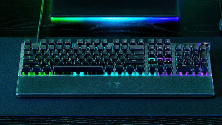 Razer’s New Snap Tap Feature Aims to Revolutionize Counter-Strafing