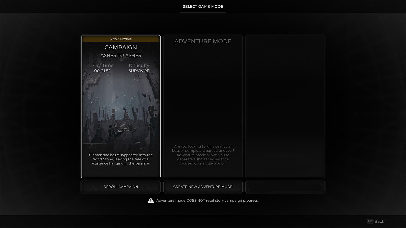 Remnant 2’S Third Dlc, The Dark Horizon Has Been Revealed Remnant 2’S Third Dlc, The Dark Horizon Has Been Revealed