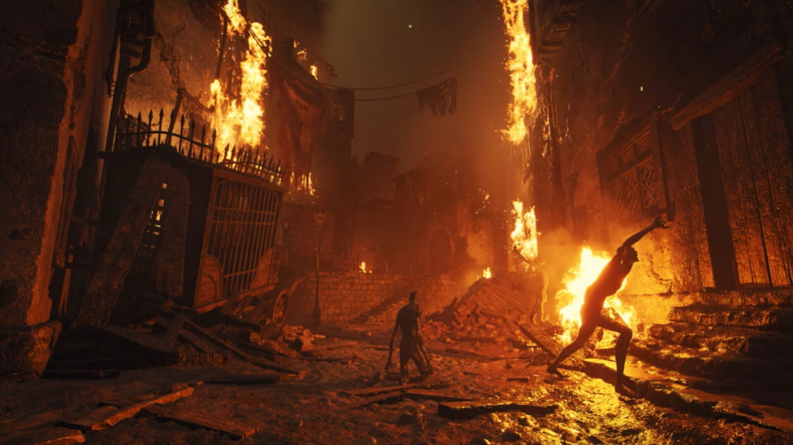 Remnant 2’S Third Dlc, The Dark Horizon Has Been Revealed Remnant 2’S Third Dlc, The Dark Horizon Has Been Revealed