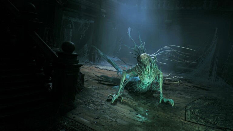 Remnant 2’s Third DLC, The Dark Horizon Has Been Revealed