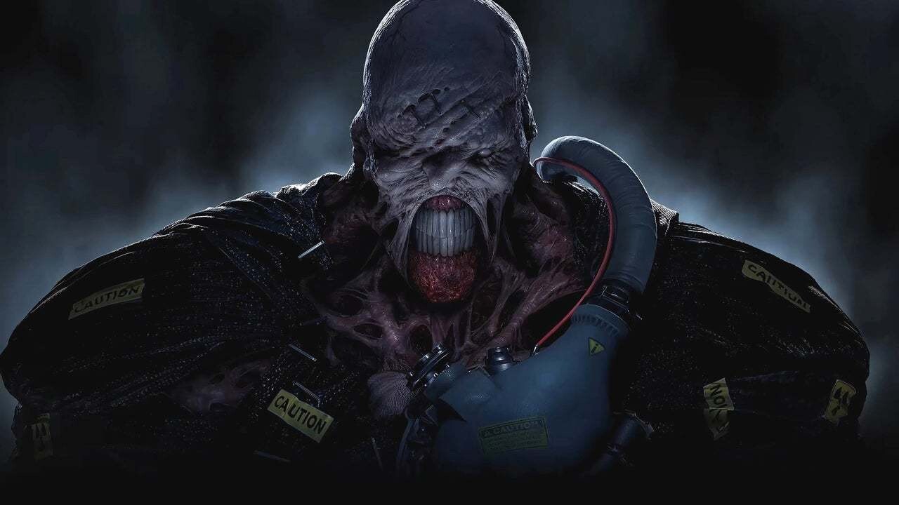 Resident Evil 9 Announced At Capcom Next 2024 'Resident Evil 9' Announced At Capcom Next