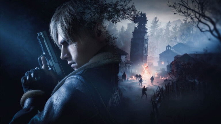 Resident Evil 9 Announced at CAPCOM NEXT 2024