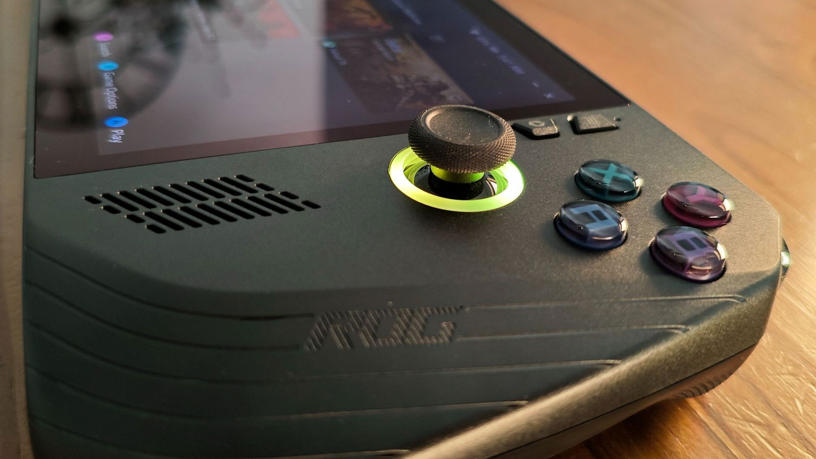 Rog Ally X Handheld Pc Review Rog Ally X Handheld Pc Review