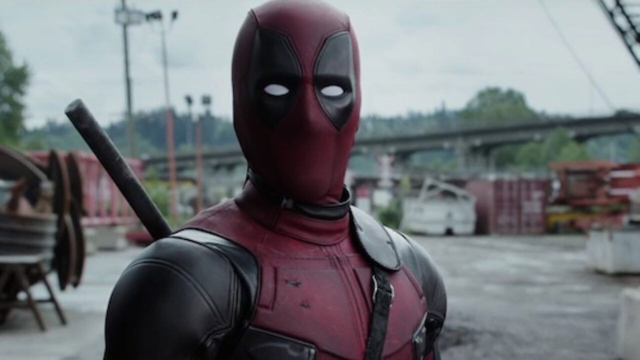 Ryan Reynolds Paid Out Of Pocket To Make First Deadpool Happen Ryan Reynolds Says He &Quot;Let Go Of&Quot; Payment For Important Writers On Set In Deadpool 1