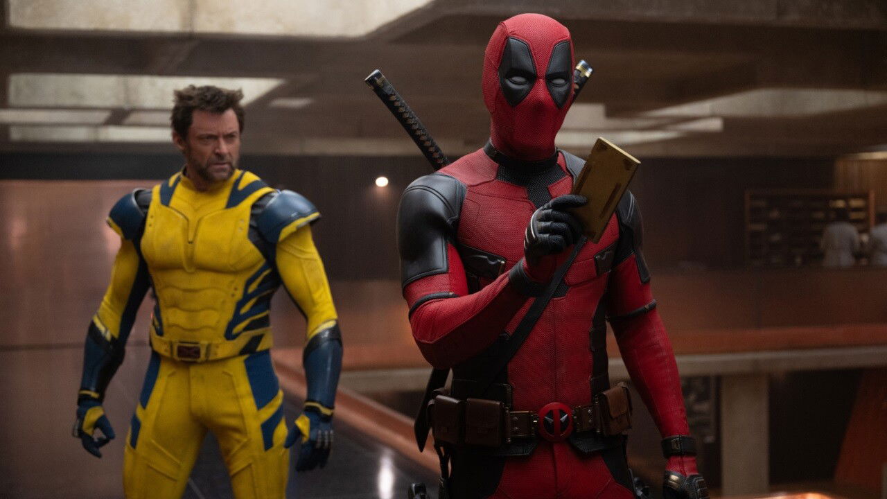 Ryan Reynolds Paid Out Of Pocket To Make First Deadpool Happen Ryan Reynolds Says He &Quot;Let Go Of&Quot; Payment For Important Writers On Set In Deadpool 1