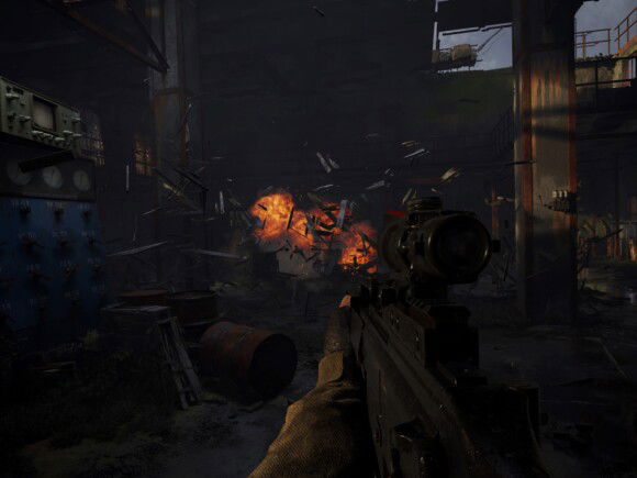 S.T.A.L.K.E.R. 2: Heart of Chornobyl