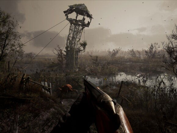 S.T.A.L.K.E.R. 2: Heart of Chornobyl