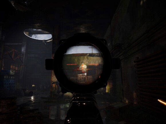 S.T.A.L.K.E.R. 2: Heart of Chornobyl
