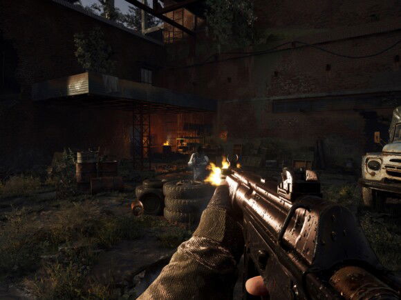 S.T.A.L.K.E.R. 2: Heart of Chornobyl