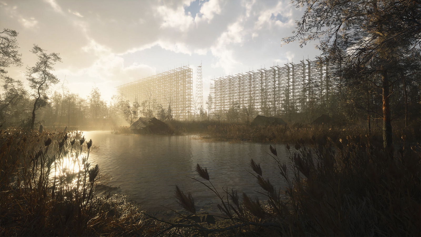 S.t.a.l.k.e.r. 2: Heart Of Chornobyl Preview — A Haunting Return To The Zone S.t.a.l.k.e.r. 2: Heart Of Chornobyl Preview - A Haunting Return To The Zone