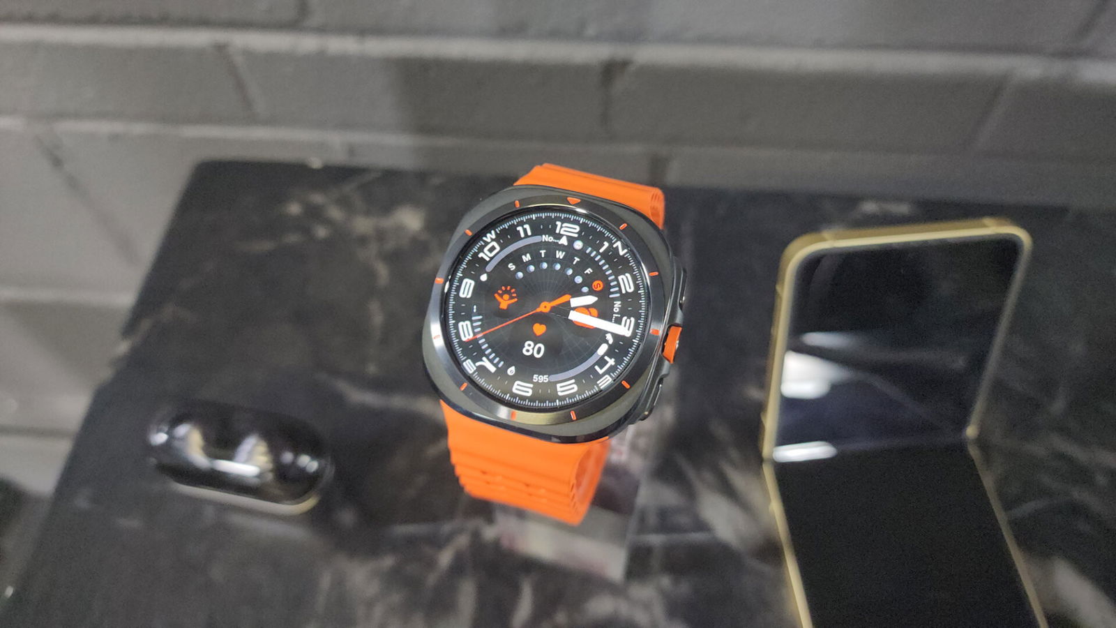 Samsung Galaxy Watch7 & Watch Ultra Details Revealed