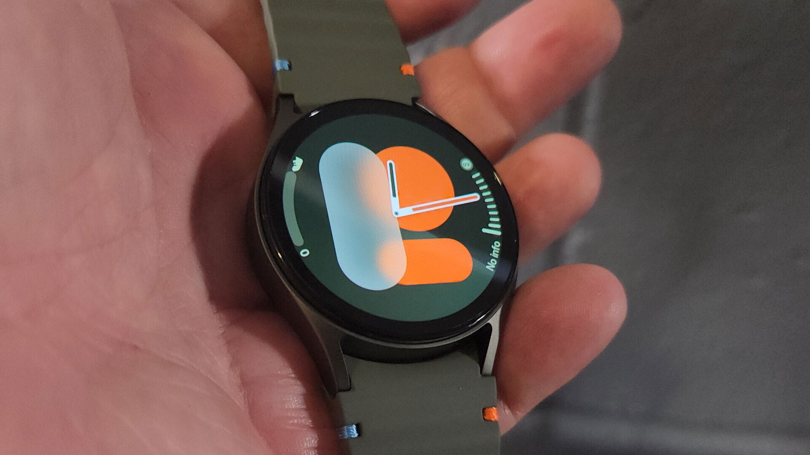 Samsung Galaxy Watch7 &Amp; Watch Ultra Details Revealed