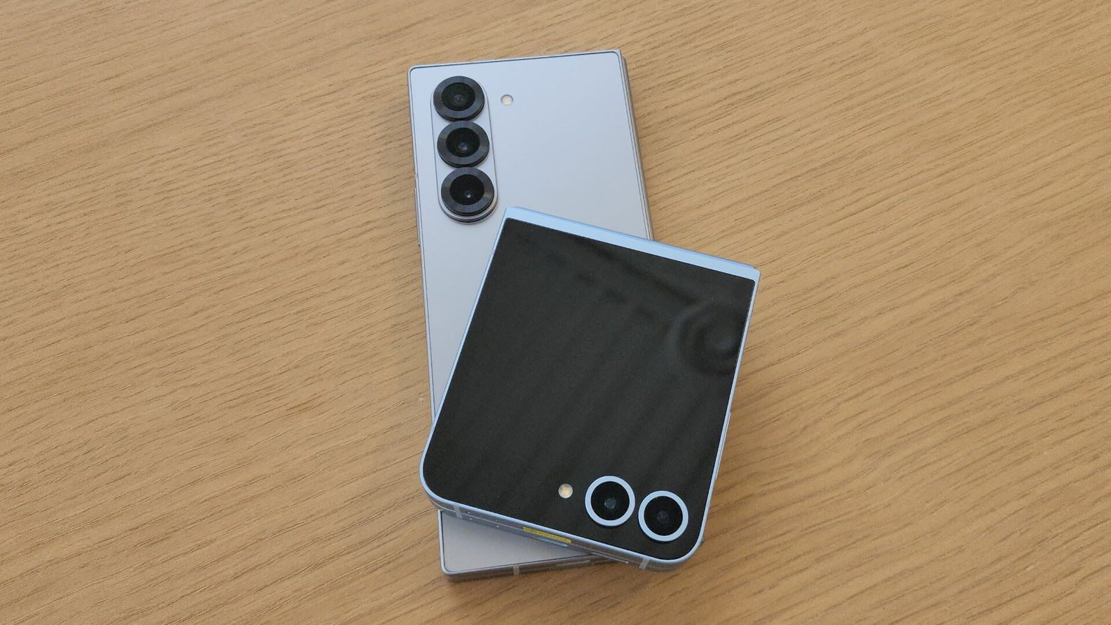 Samsung Galaxy Z Flip6 & Z Fold6 Revealed in Major Announcement Today