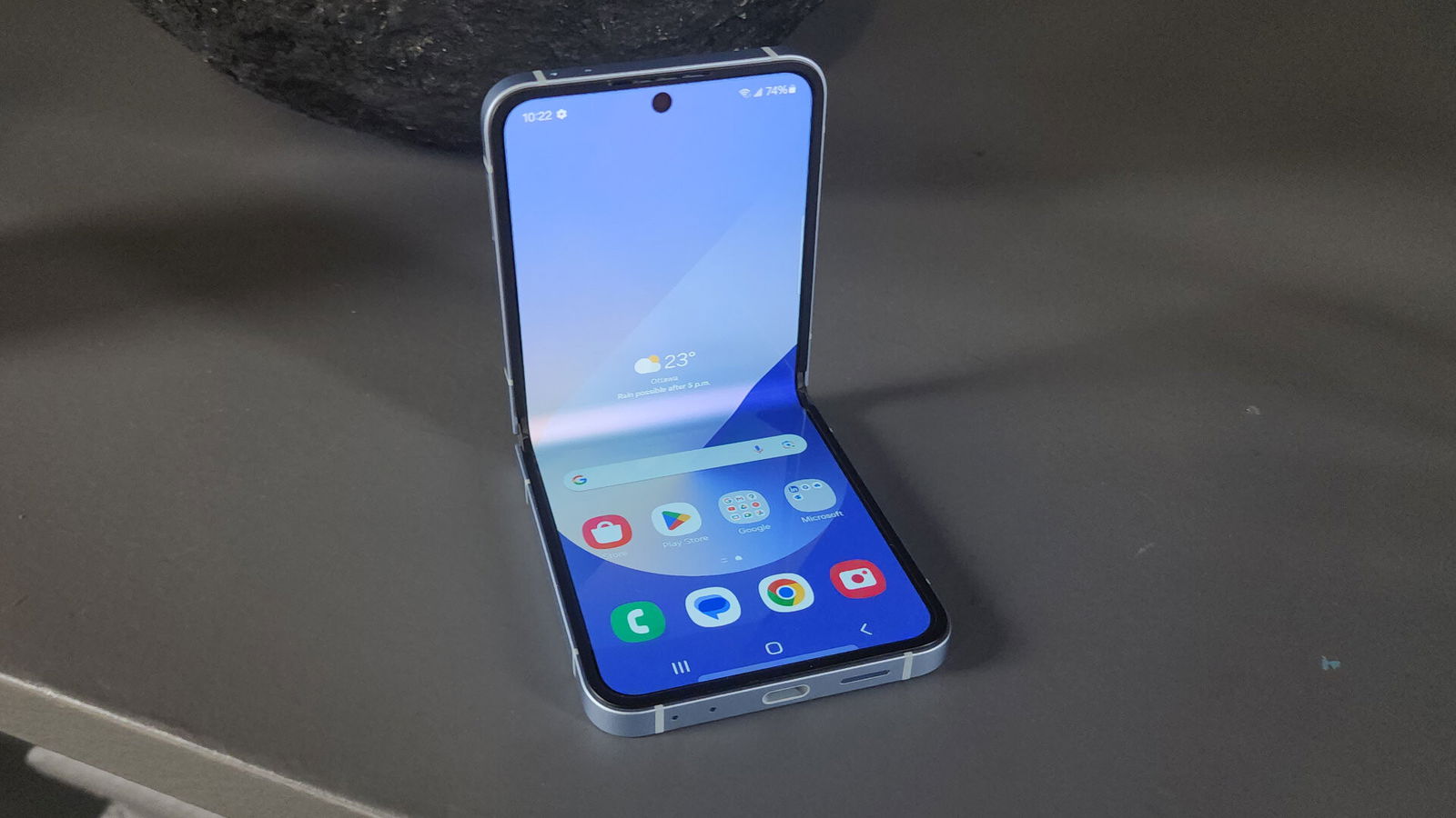 Samsung Galaxy Unpacked Sees Samsung Galaxy Z Flip6 &Amp; Z Fold6 Revealed Samsung Galaxy Z Flip6 &Amp; Z Fold6 Revealed In Major Announcement Today