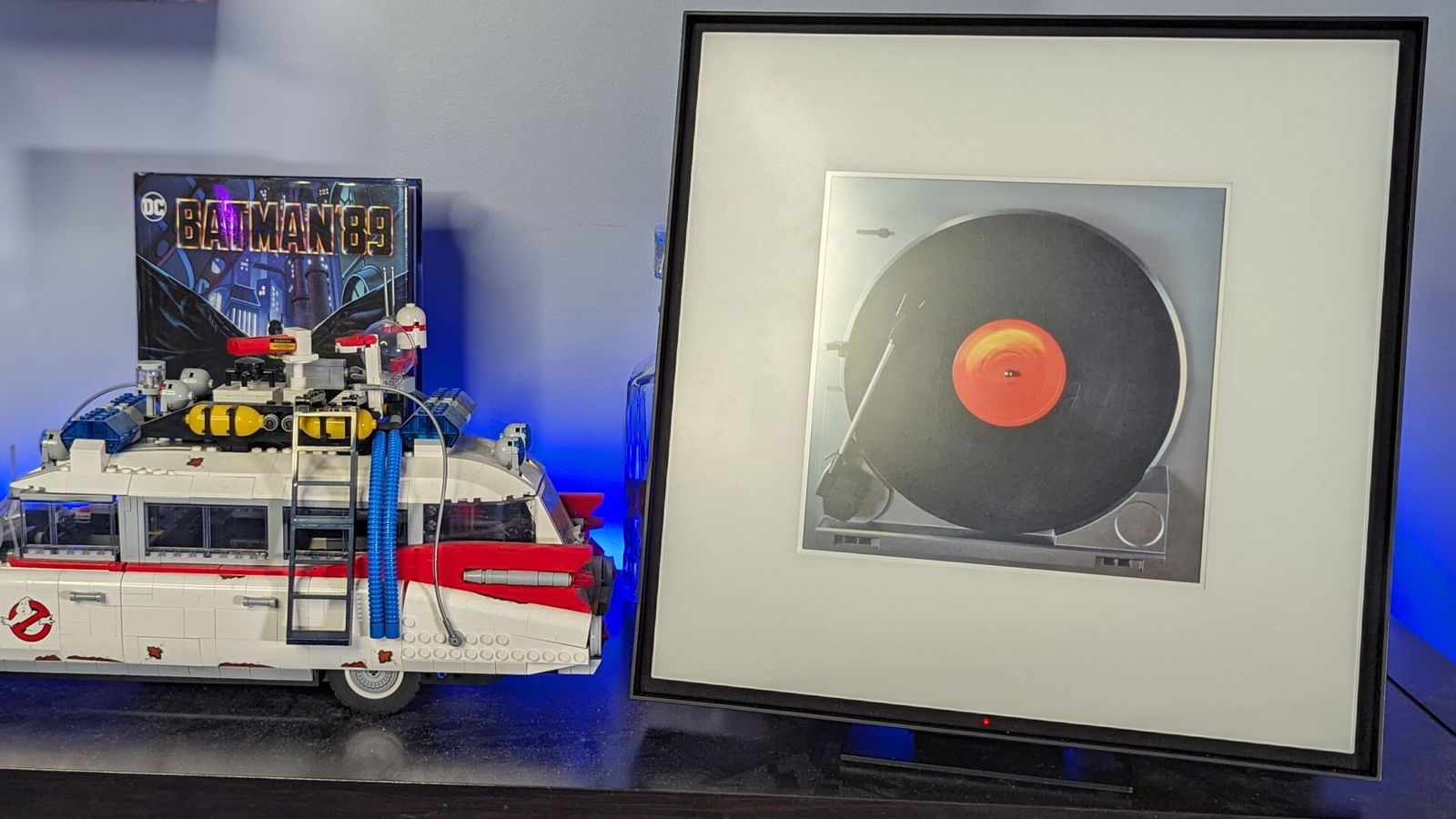 Samsung Music Frame Ls60D Review Samsung Music Frame Ls60D Review