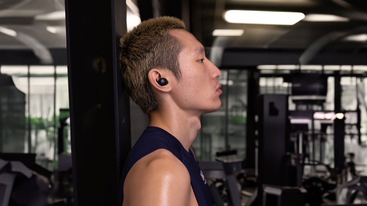 Sennheiser Momentum Sport Earbuds Review Sennheiser Momentum Sport Earbuds Review