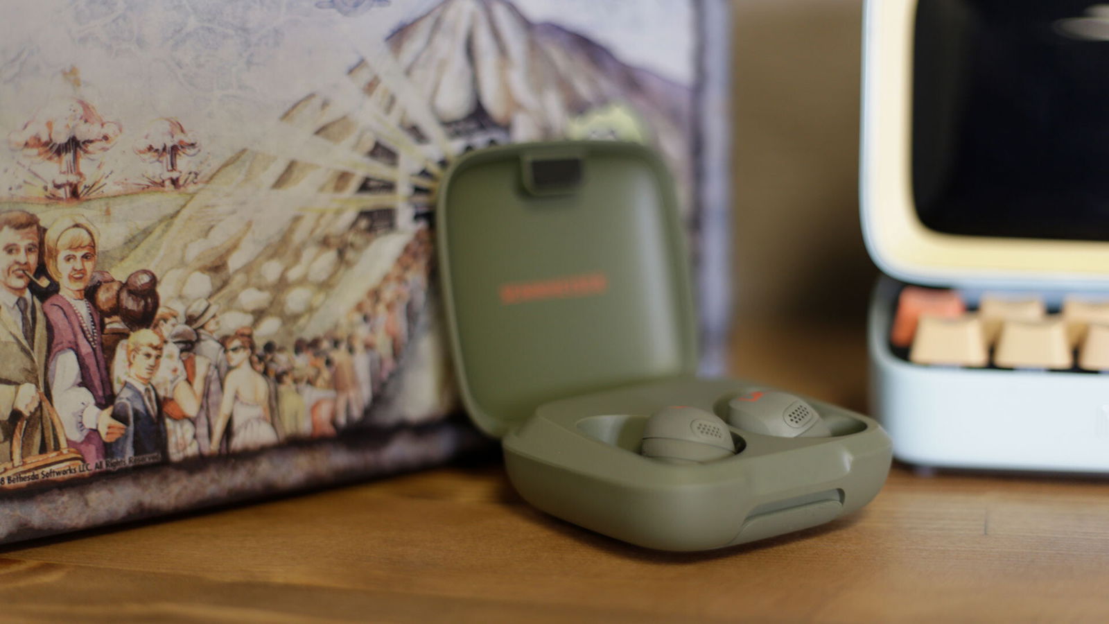 Sennheiser Momentum Sport Earbuds Review Sennheiser Momentum Sport Earbuds Review