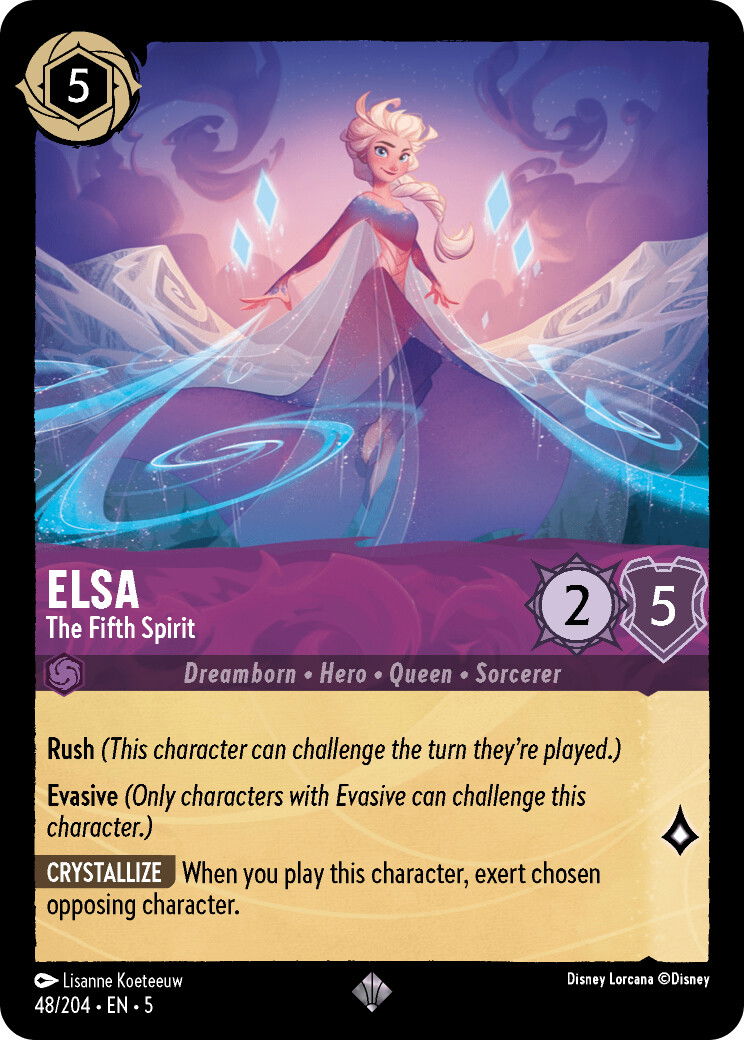 Shimmering Skies Ahead For Lorcana Fans Shimmering Skies Ahead For Lorcana Fans