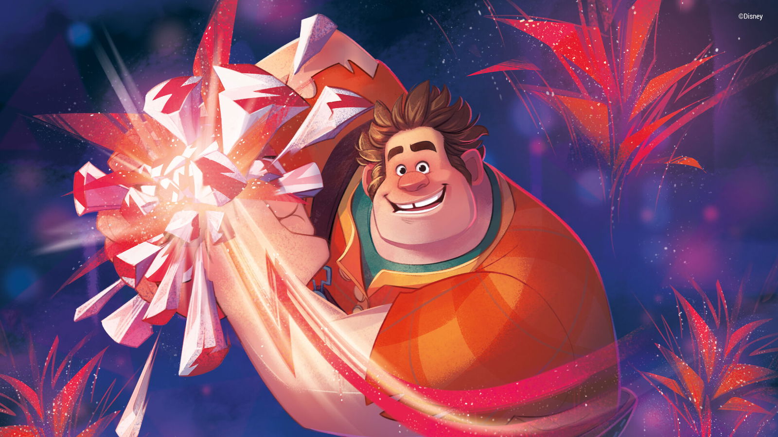Shimmering Skies Ahead For Lorcana Fans