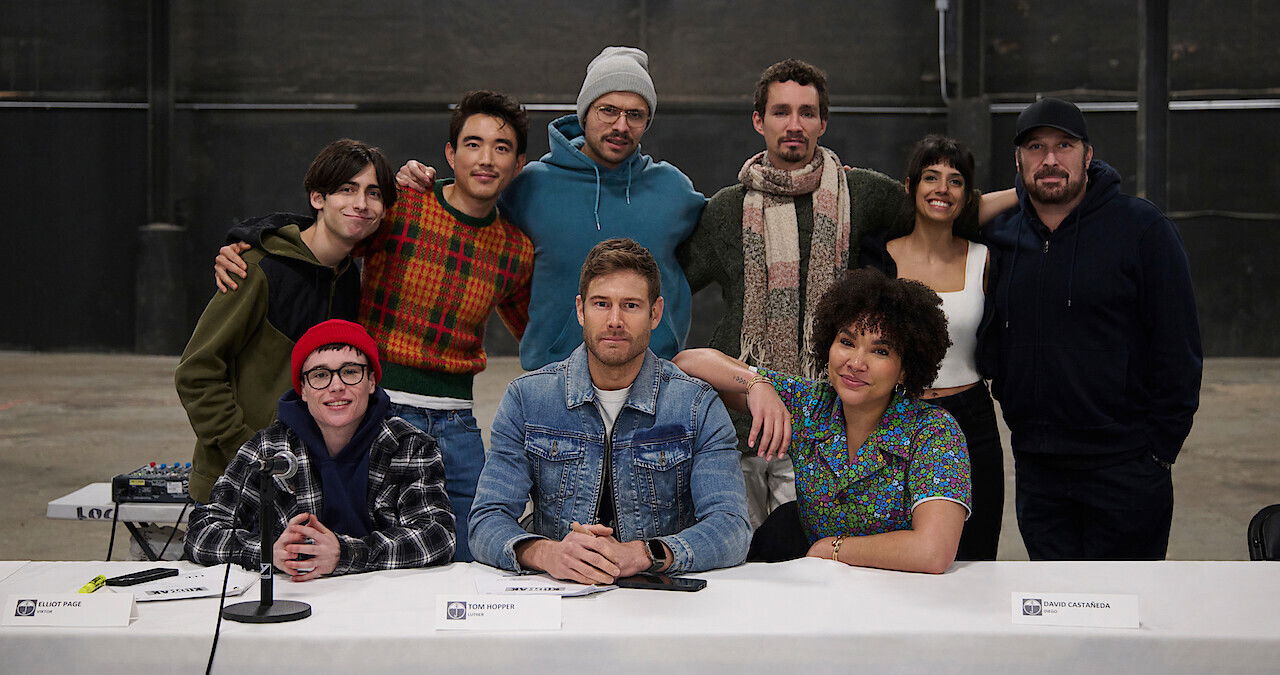 Sony Horizon Series Out At Netflix Amid Umbrella Academy 'Toxic Workplace' Allegations