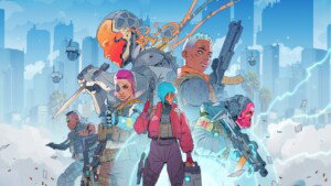 Spectre Divide Hands-On Preview: Split-Decisions & FPS Domination