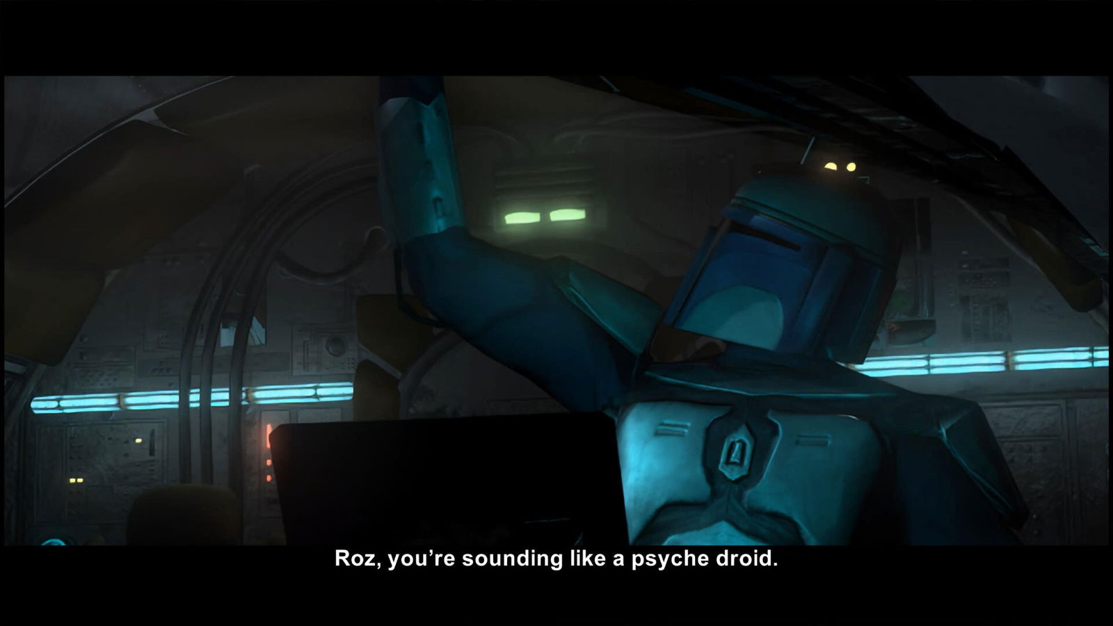 Star Wars: Bounty Hunter (Playstation 5) Review Star Wars: Bounty Hunter (Playstation 5) Review