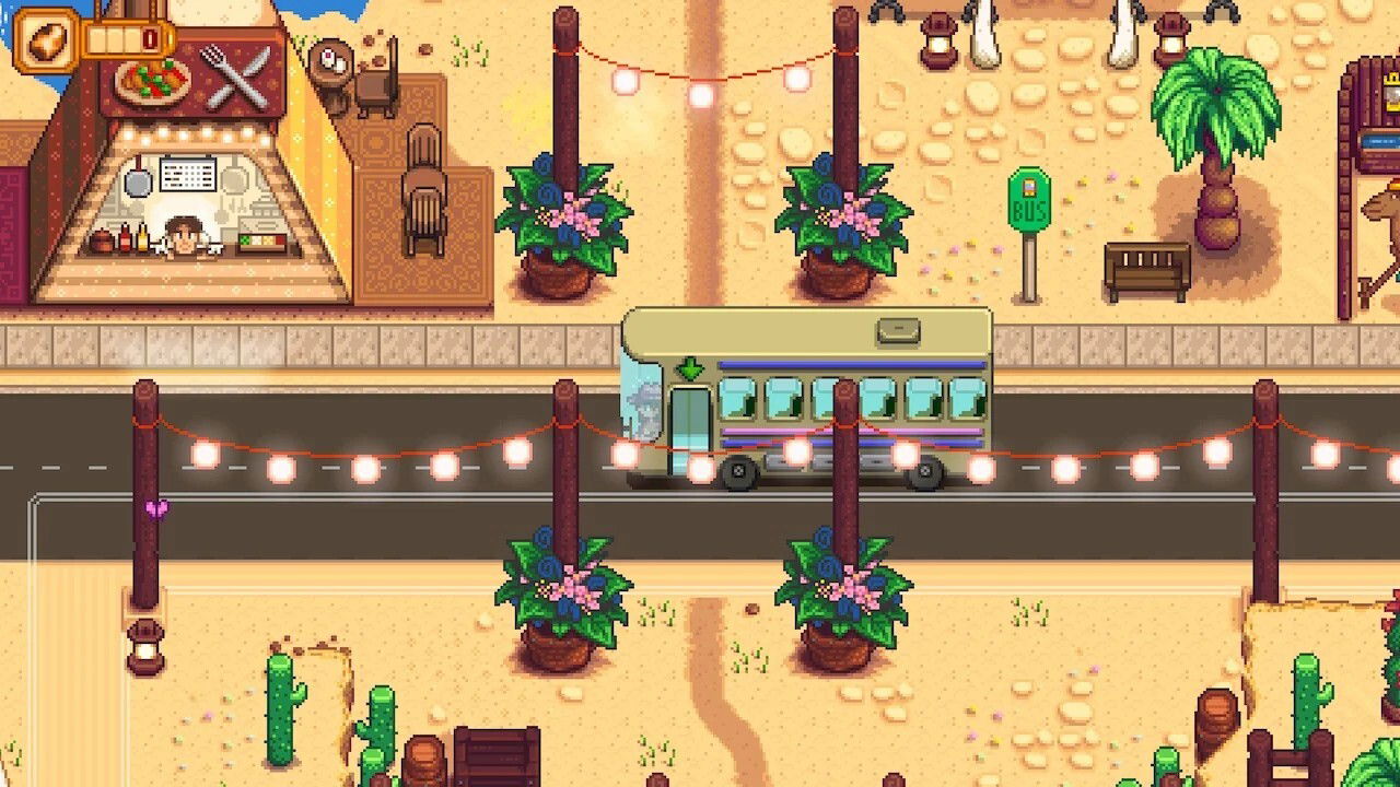 Eric &Quot;Concernedape&Quot; Barone Vows Free Dlc For Stardew Valley Forever Stardew Valley Creator Promises Not Charging For Dlc/Updates 2