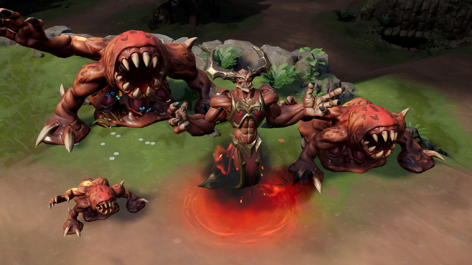 Stormgate Hands-On: Modern Rts Masterpiece In The Making