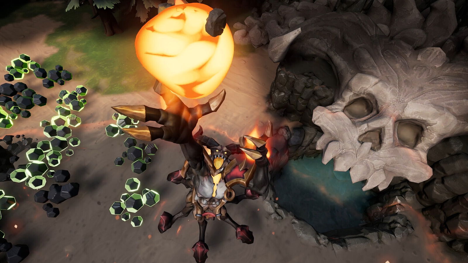 Stormgate Hands-On: Modern Rts Masterpiece In The Making