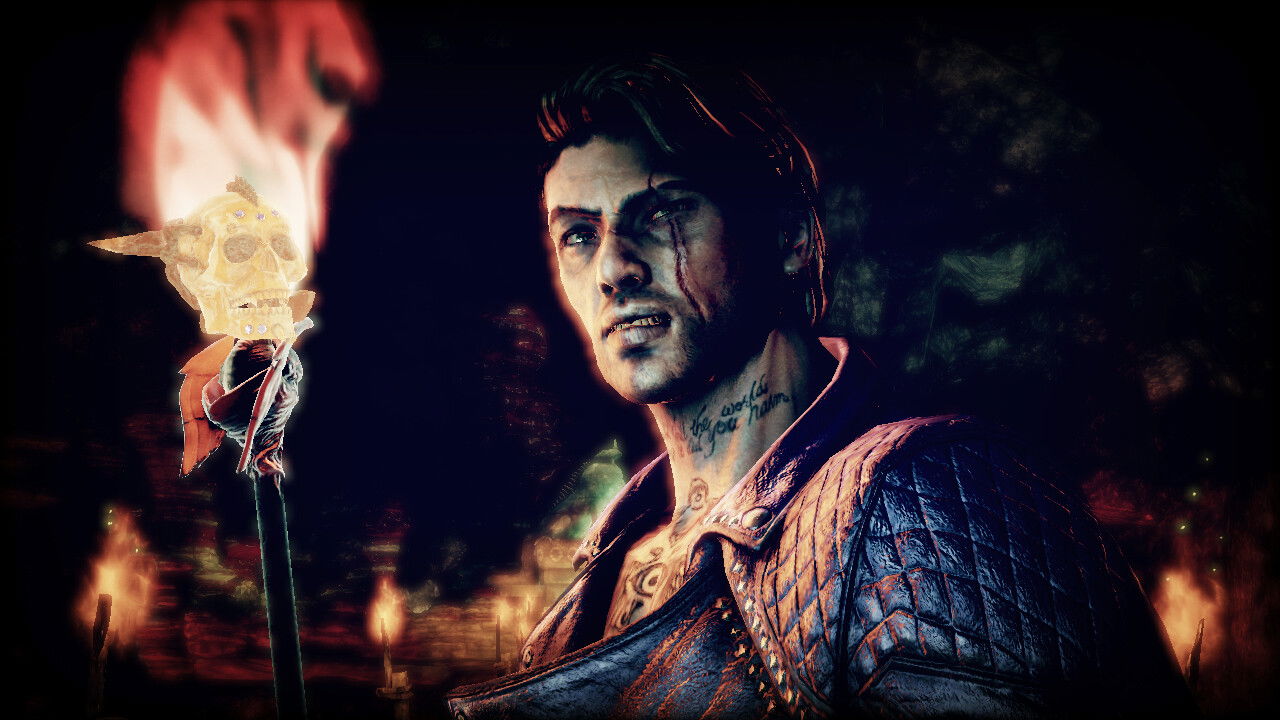 Suda51 Teases The Return Of A Killer Classic And A New Sequel Suda51 Wants To Bring Back A Killer Title &Amp; A Sequel