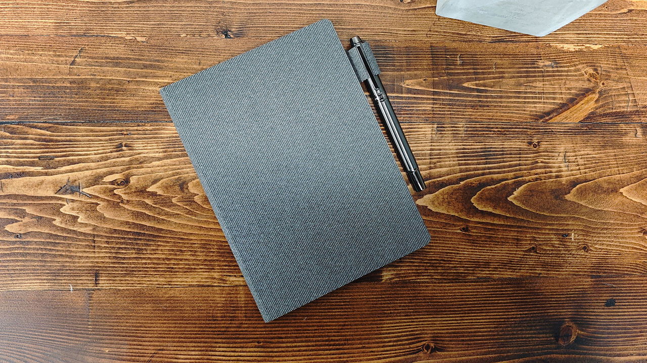 Supernote Nomad E-Ink Tablet Review