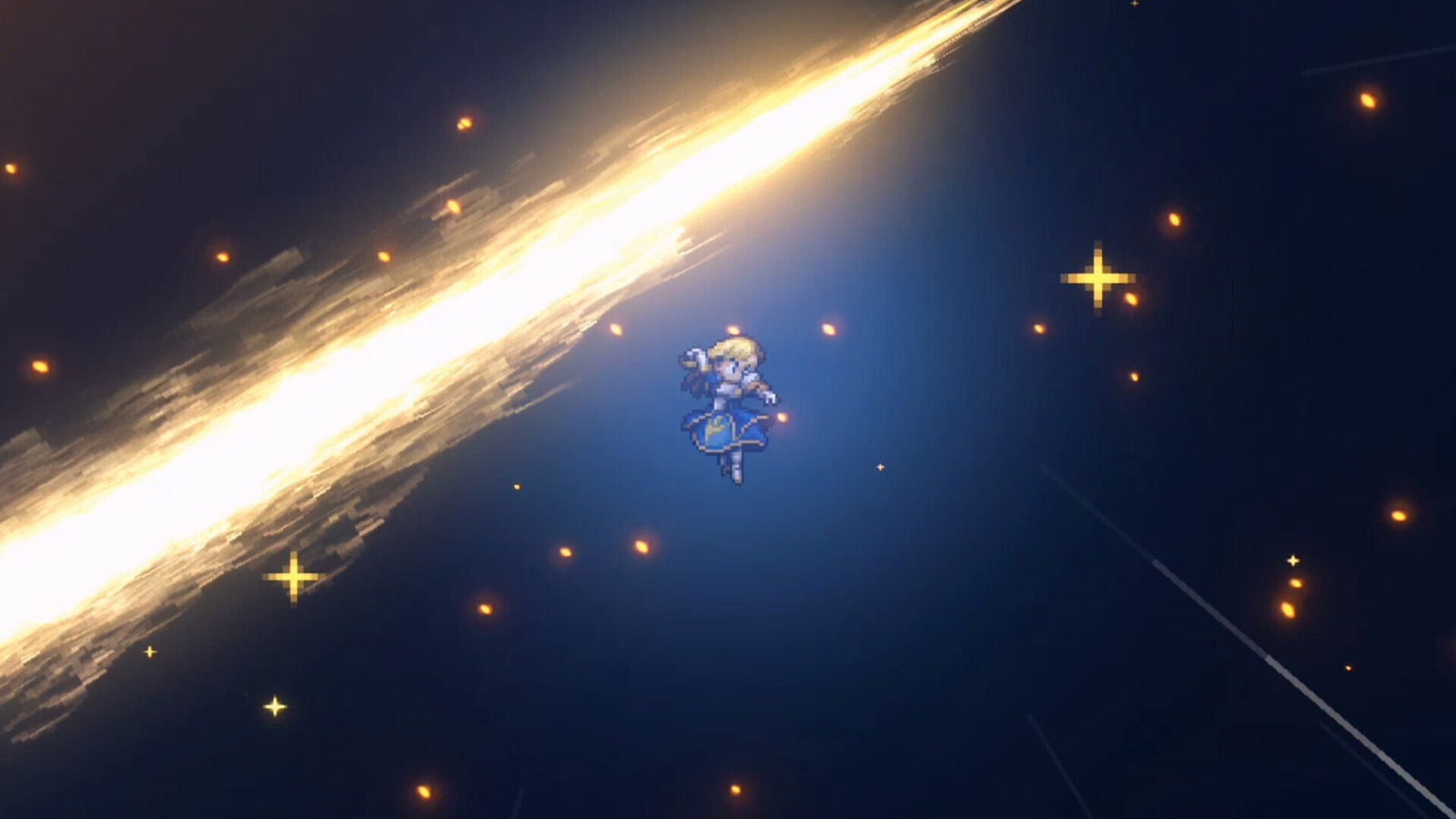 Sword Of Convallaria: For This World Of Peace (Pc) Review Sword Of Convallaria: For This World Of Peace (Pc) Review