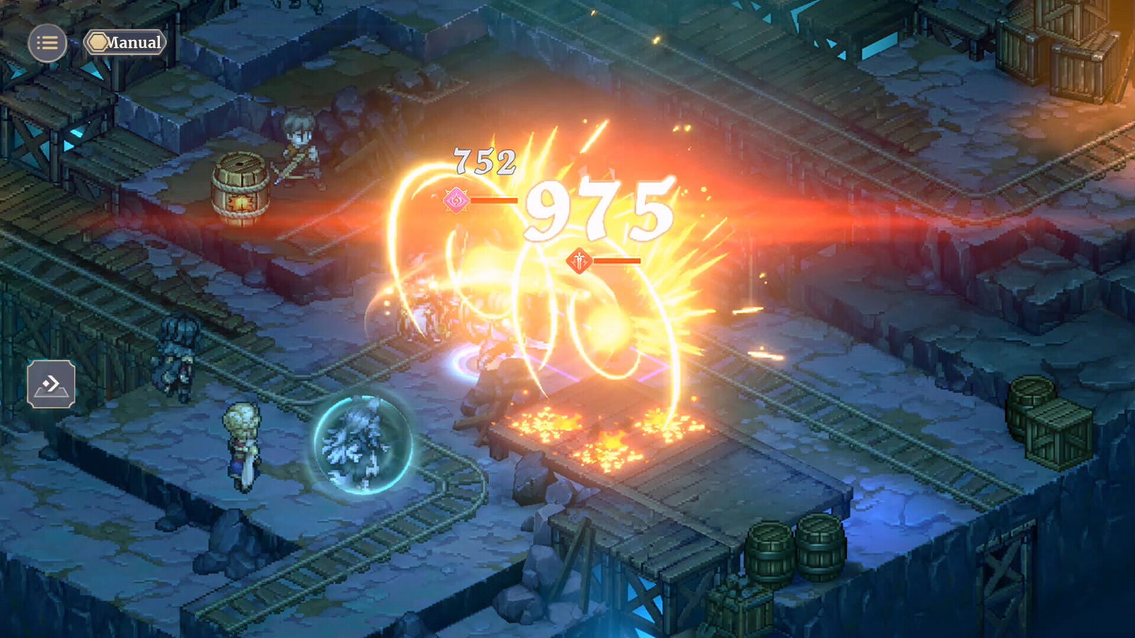 Sword Of Convallaria: For This World Of Peace (Pc) Review Sword Of Convallaria: For This World Of Peace (Pc) Review